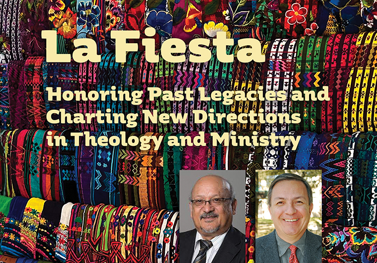 					View Vol. 52 No. 1 (2025): La Fiesta: Treasuring Past Legacies and Charting Future Directions in Theology and Ministry
				